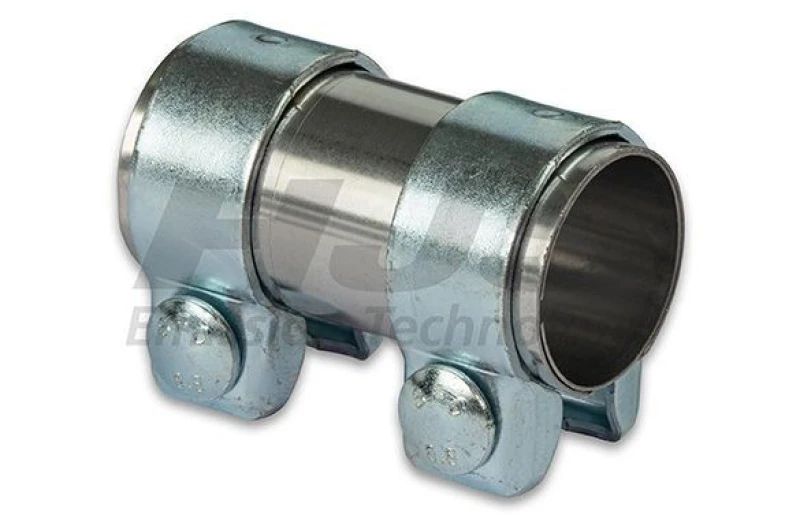 Image of Exhaust clamp HJS 83 00 3509