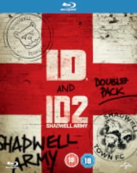 image of ID/ID2: Shadwell Army