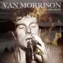 Image of West Coast Live 1971