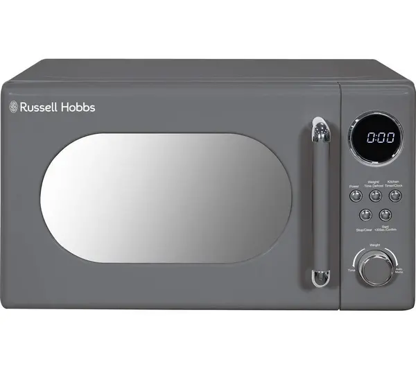 Russell Hobbs RHM2044G 20L 800W Digital Microwave