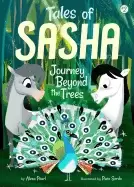 Image of tales of sasha 2 journey beyond the trees