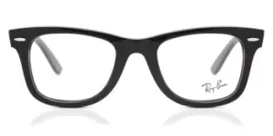 Image of Ray-Ban Eyeglasses RX4340V 2000