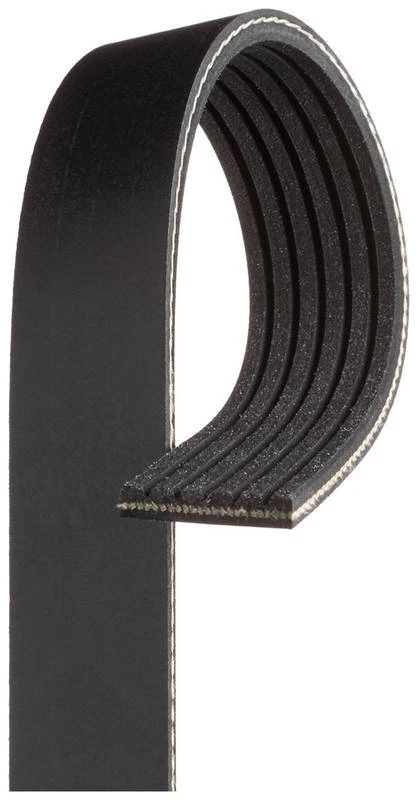 Image of GATES 6PK1835 V-ribbed belt RoadMax Value Line V-Ribbed Belts (305)