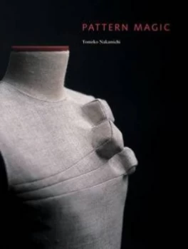 Image of Pattern Magic by Tomoko Nakamichi Paperback