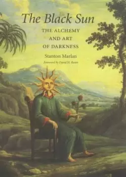 Image of The Black Sun by Stanton Marlan