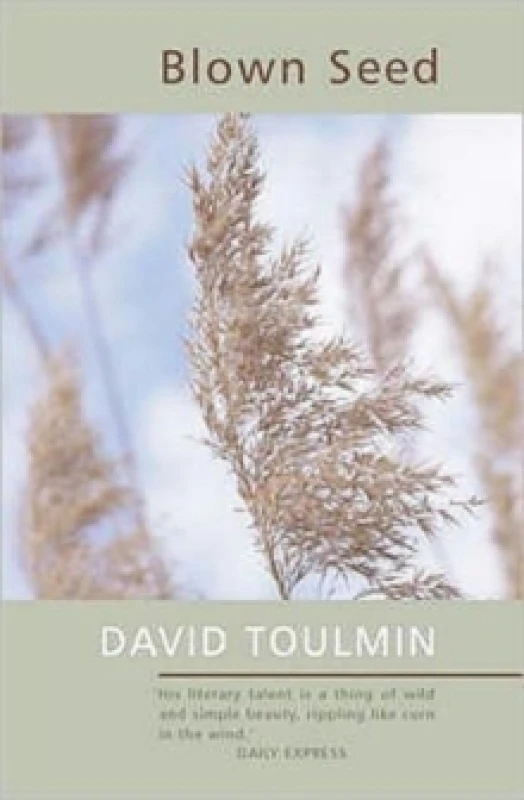 Image of Blown Seed Paperback / softback