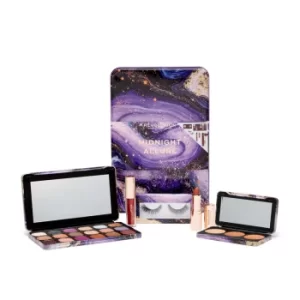 Image of Makeup Revolution Midnight Allure Gift Set