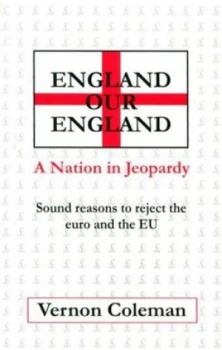 Image of England Our England by Vernon Coleman Paperback