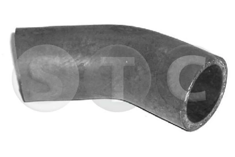 Image of STC Radiator hose STC T408792