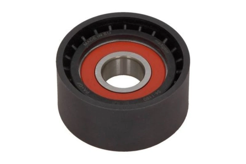 Image of MAXGEAR Tensioner pulley MAXGEAR 54-1190
