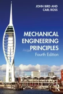 Image of Mechanical Engineering Principles