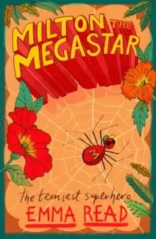 Image of Milton the Megastar