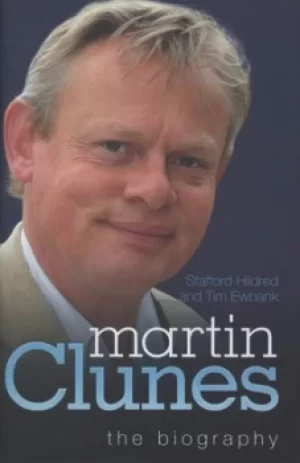 Image of Martin Clunes by Stafford Hildred