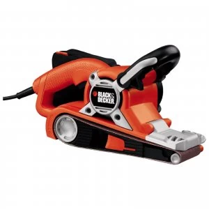 Black and Decker KA88 Belt Sander 240v