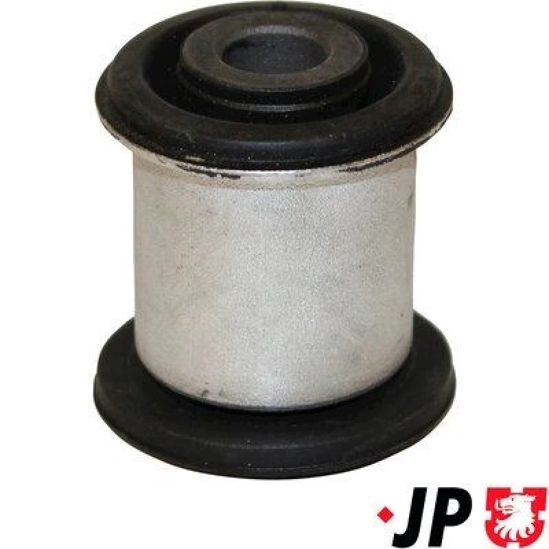 Image of JP GROUP Trailing arm / Suspension arm bush JP GROUP 4040201100