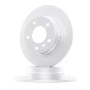 Image of A.B.S. Brake disc BMW 16084 34211158936,34211162289,34211164511 Brake rotor,Brake discs,Brake rotors 34211165457,34216855158,34216864051