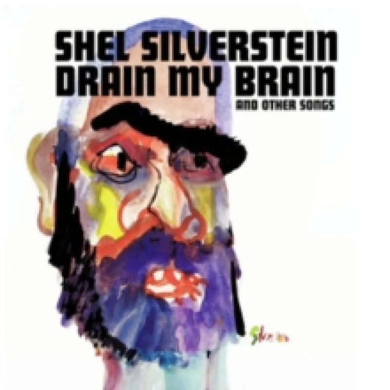 Image of Drain my brain Vinyl