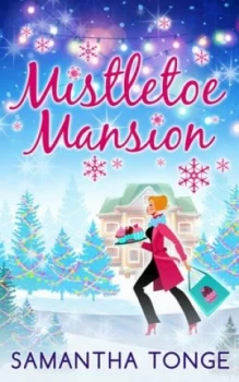 Image of Mistletoe Mansion by Samantha Tonge Paperback