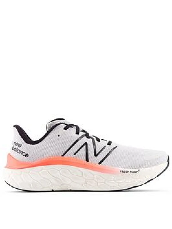 Image of New Balance Fresh Foam X Kaiha Road Mens Running Shoes - Grey Male 9.5