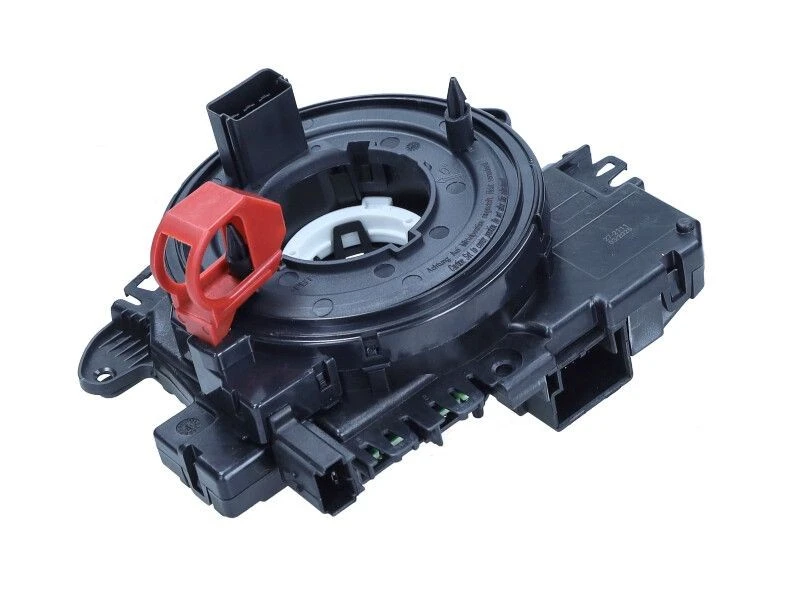 Image of MAXGEAR Clock spring for steering wheel MAXGEAR 27-2111