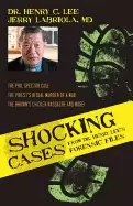 Image of shocking cases from dr henry lees forensic files the phil spector case the