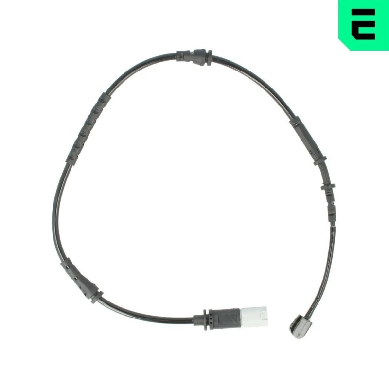 Image of Brake pad wear sensor OPTIMAL WKT-60095K