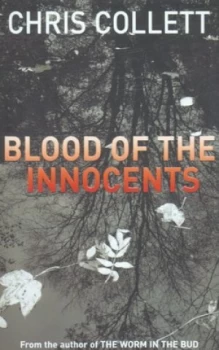 Image of Blood of the Innocents by Chris Collett Paperback