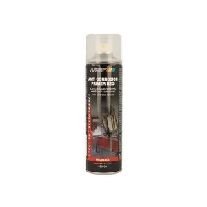 PlastiKote Pro Anti Corrosion Primer 500ml