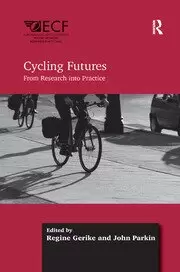 Image of Cycling Futures From Research into Practice