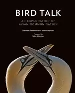 Image of bird talk an exploration of avian communication