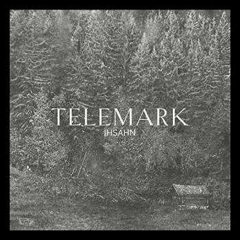 Image of Ihsahn - Telemark CD