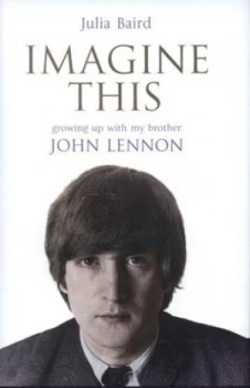 Image of Imagine This by Julia Baird Hardback