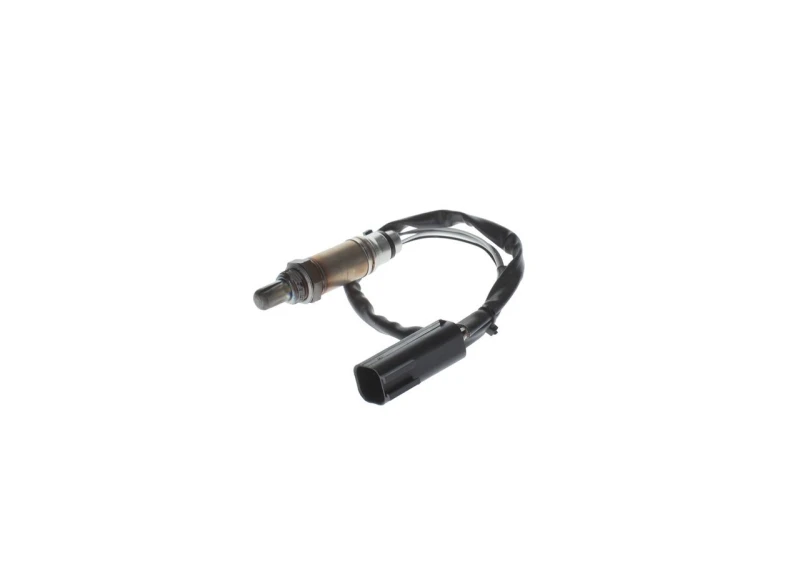 Image of Lambda sensor Bosch 0 258 005 704