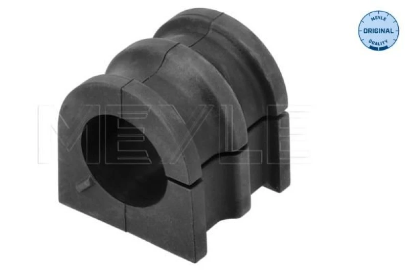 Image of Anti roll bar bush MEYLE 614 615 0009