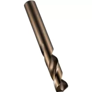 image of A620 3.70MM HSS-E Stainless Steel X2.5D Stub Drill DIN 1897