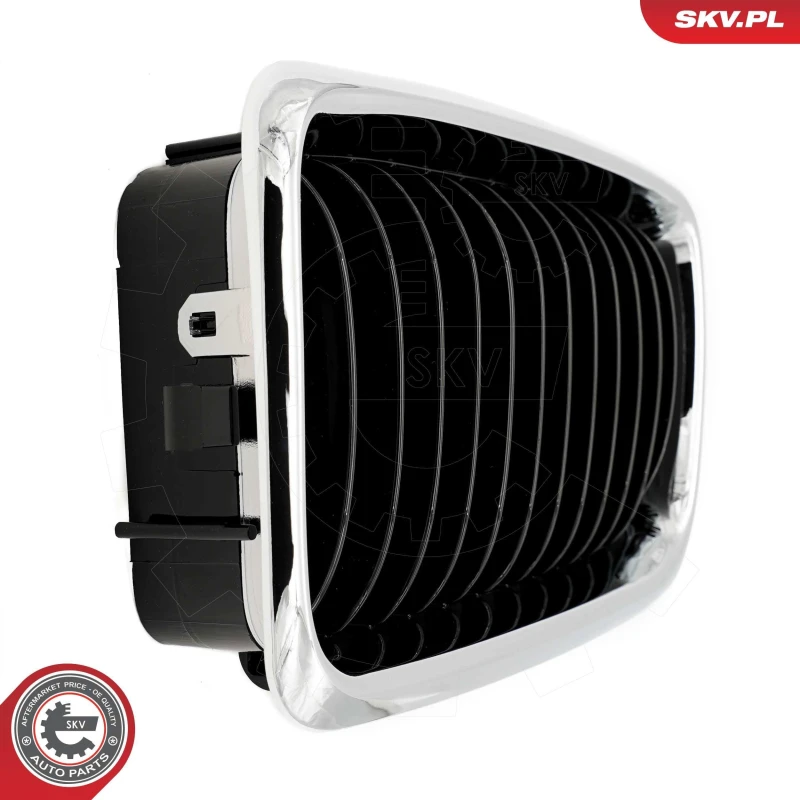 Image of ESEN SKV Radiator Grille ESEN SKV 66SKV214