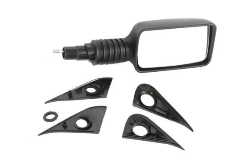 Image of BLIC 5402-04-1115301P Wing mirror Right, Mechanical, Convex Outside Mirror (50)