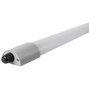 image of Megaman Nero 38W 4FT LED Batten Cool White - 190808