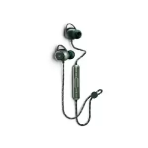 image of AKG N200 Headset Wireless In-ear Neck-band Bluetooth Green