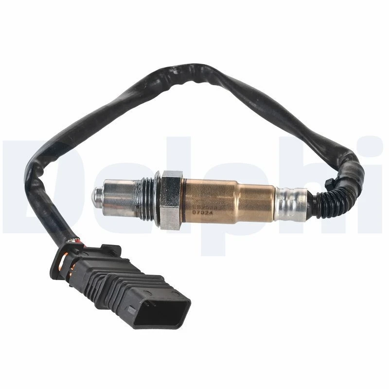 Image of DELPHI Lambda sensor DELPHI ES20883-12B1