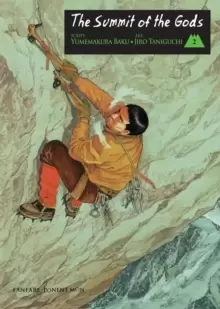 Image of Summit Of The Gods Vol.2
