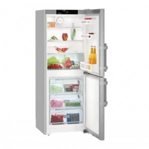 image of Liebherr CNEF3115 260L Freestanding Fridge Freezer