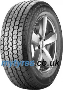 image of Goodyear Cargo Vector ( 235/65 R16C 115/113R )