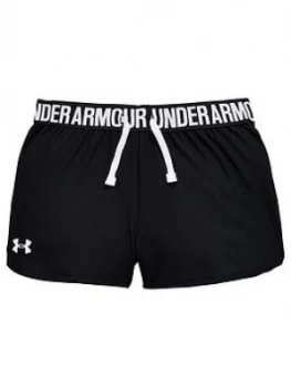 Image of Urban Armor Gear Gilrs Play Up Short Black Size 9 10 Years Women