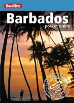 Image of Barbados by Caroline Radula-Scott and Pam Barrett and Lesley Gordon and Jeanne Morgan Paperback