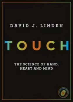Image of Touch by David Linden Book
