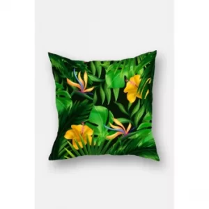 Image of YS115 Multicolor Cushion Cover