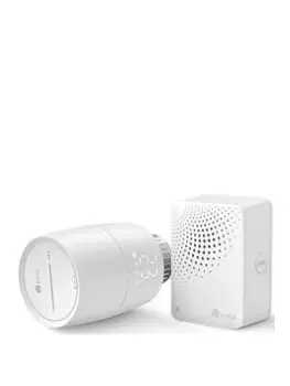 Image of Tp Link Kasa Ke100Kit (Smart Valve + Kh100 Iot Hub)