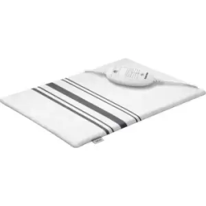 Image of Beurer HK 25 white-grey Heated cushion 100 W Grey