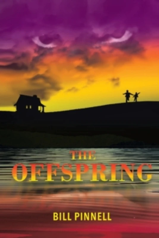 Image of The Offspring Paperback / softback
